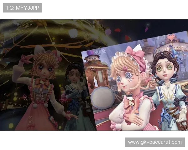 与好友一起畅玩第五人格的最佳策略与游戏技巧分享 与好友一起畅玩第五人格的最佳策略与游戏技巧分享