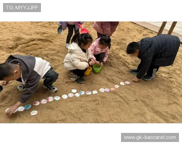 亲子互动新玩法 用贝壳玩具激发孩子创造力和动手能力 亲子互动新玩法 用贝壳玩具激发孩子创造力和动手能力